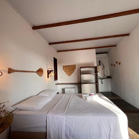 Mare De Atins Eco Lodge Εξωτερικό φωτογραφία