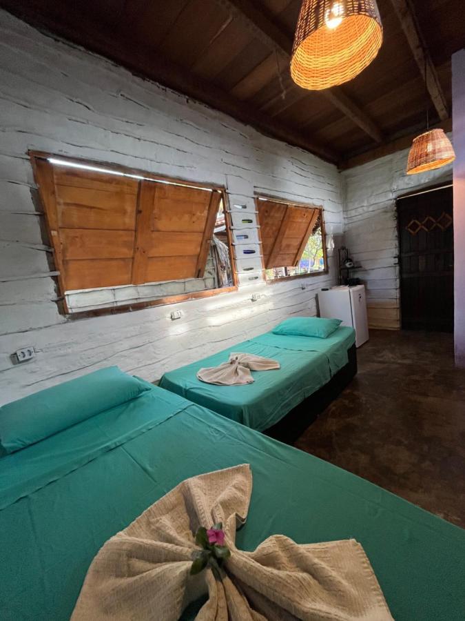 Mare De Atins Eco Lodge Εξωτερικό φωτογραφία