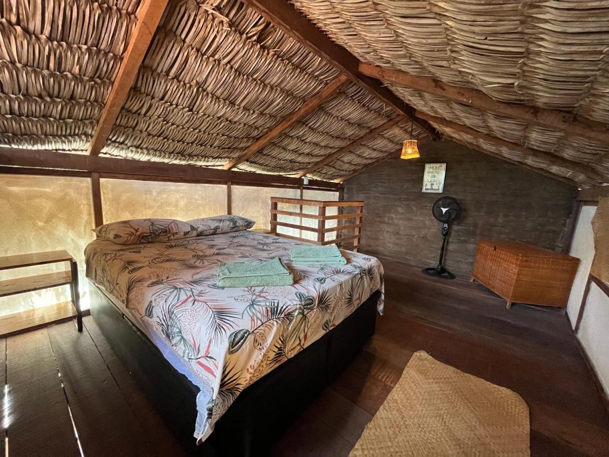 Mare De Atins Eco Lodge Εξωτερικό φωτογραφία