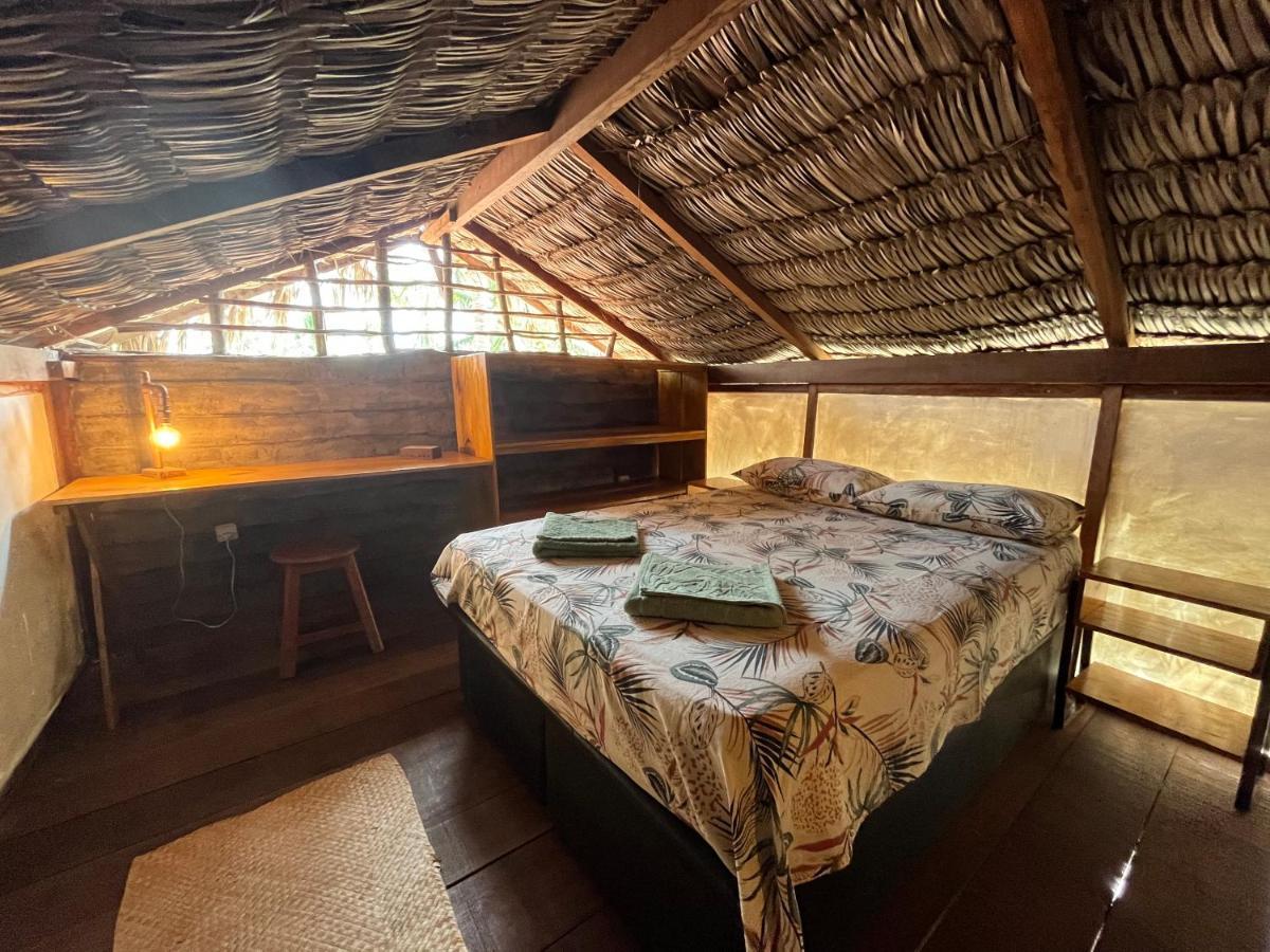 Mare De Atins Eco Lodge Εξωτερικό φωτογραφία