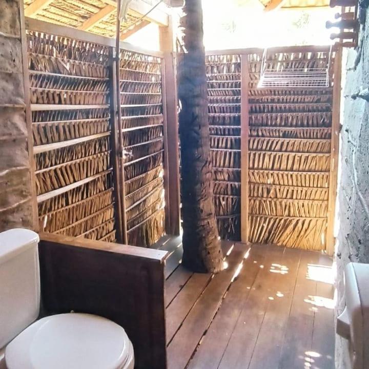 Mare De Atins Eco Lodge Δωμάτιο φωτογραφία