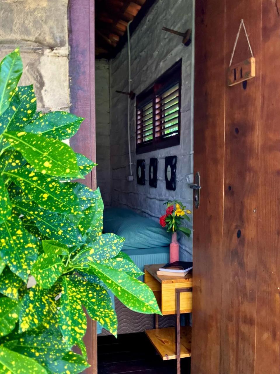 Mare De Atins Eco Lodge Εξωτερικό φωτογραφία