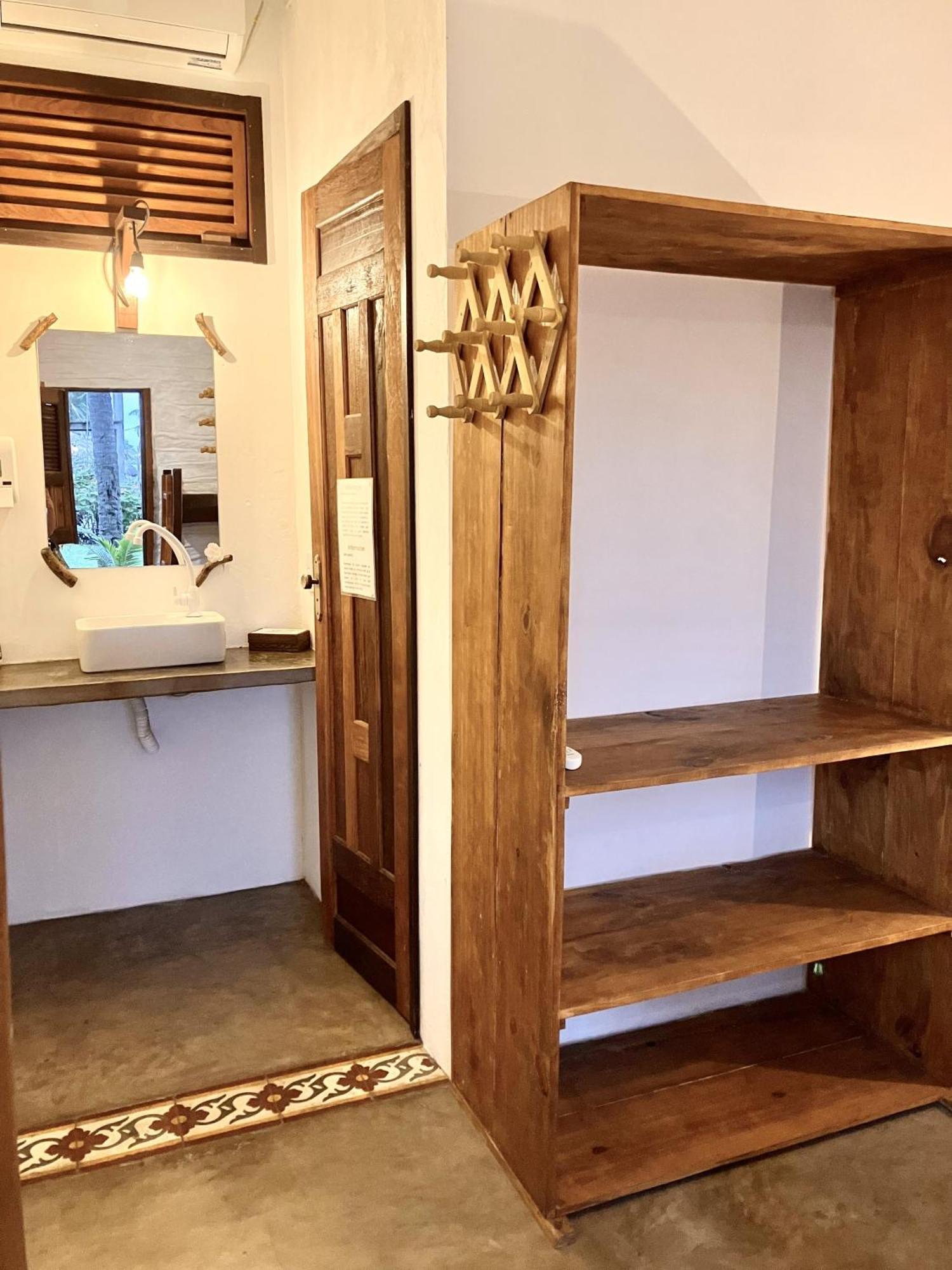 Mare De Atins Eco Lodge Εξωτερικό φωτογραφία