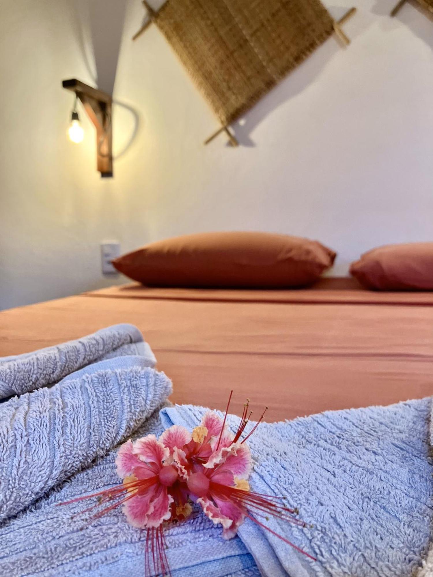 Mare De Atins Eco Lodge Εξωτερικό φωτογραφία