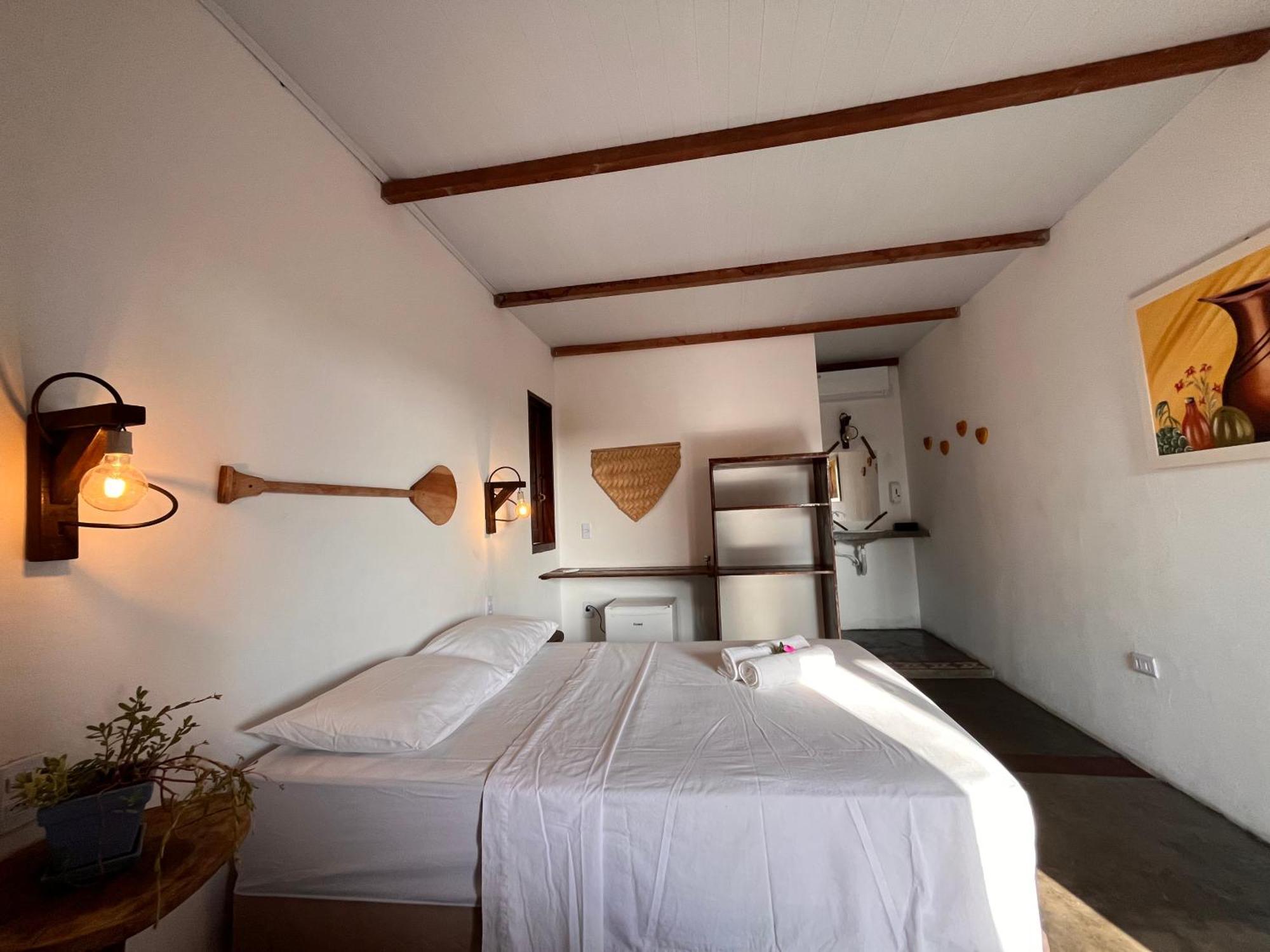 Mare De Atins Eco Lodge Εξωτερικό φωτογραφία